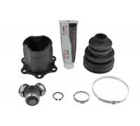 Шрус внутрішній (36z/34z) Volkswagen Passat B6 / Фольксваген Пассат Б6 2.0TDI 2005-2010 NPW-VW-018 NTY (Польща)