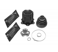 Шрус внутрішній (36z/34z) Volkswagen Passat B6 / Фольксваген Пассат Б6 2.0TDI 2005-2010 RT2009 GOODREM (Угорщина)