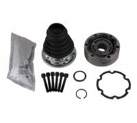 Шрус внутренний (36z/33z) Volkswagen Passat B6 / Фольксваген Пассат Б6 1.6FSI 2005-2010 514717 NK (Дания)