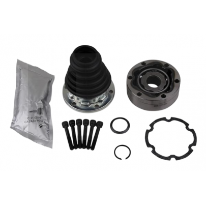 Шрус внутрішній (36z/33z) Volkswagen Passat B6 / Фольксваген Пассат Б6 2.0FSI 2005-2010 514717 NK (Данія)