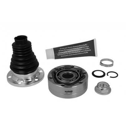 Шрус внутренний (36z/33z) Volkswagen Passat B6 / Фольксваген Пассат Б6 1.6FSI 2005-2010 617-010C CIFAM (Италия)