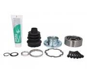 Шрус внутрішній (36z/33z) Volkswagen Passat B6 / Фольксваген Пассат Б6 2.0FSI 2005-2010 G7W002PC PASCAL (Польща)