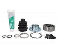 Шрус внутрішній (36z/33z) Volkswagen Passat B6 / Фольксваген Пассат Б6 2.0FSI 2005-2010 G7W002PC PASCAL (Польща)