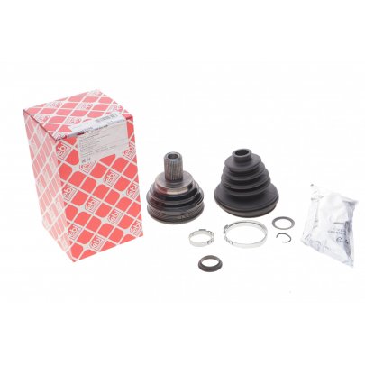 Шрус зовнішній (36z/30z) Volkswagen Passat B6 / Фольксваген Пассат Б6 2.0TDI 2005-2010 109399 FEBI (Німеччина)
