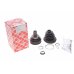 Шрус зовнішній (36z/30z) Volkswagen Passat B6 / Фольксваген Пассат Б6 2.0TDI 2005-2010 109399 FEBI (Німеччина) - Фото №1