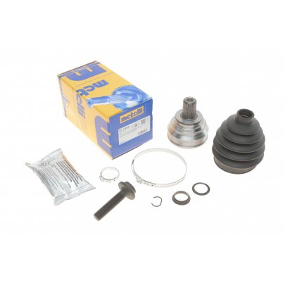 Шрус внешний (36z/30z) Volkswagen Passat B6 / Фольксваген Пассат Б6 1.4TSI 2005-2010 15-1462 METELLI (Италия)