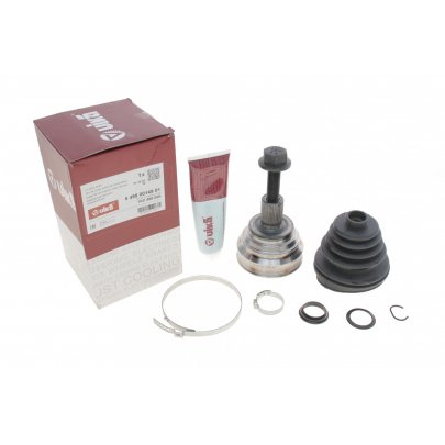 Шрус зовнішній (36z/30z) Volkswagen Passat B6 / Фольксваген Пассат Б6 3.2FSI 2005-2010 54980014901 VIKA (Тайвань)