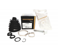 Шрус зовнішній (36z/30z) Volkswagen Passat B6 / Фольксваген Пассат Б6 3.2FSI 2005-2010 C120008 DENCKERMANN (Польща)