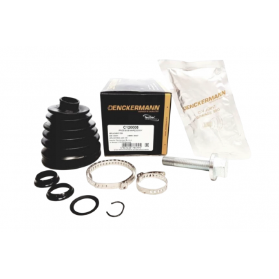 Шрус зовнішній (36z/30z) Volkswagen Passat B6 / Фольксваген Пассат Б6 3.2FSI 2005-2010 C120008 DENCKERMANN (Польща)