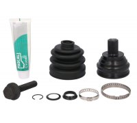 Шрус зовнішній (36z/30z) Volkswagen Passat B6 / Фольксваген Пассат Б6 3.2FSI 2005-2010 G1S007PC PASCAL (Польща)