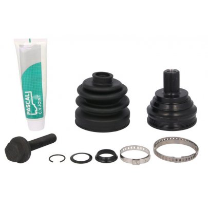 Шрус зовнішній (36z/30z) Volkswagen Passat B6 / Фольксваген Пассат Б6 2.0TDI 2005-2010 G1S007PC PASCAL (Польща)