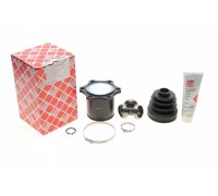 Шрус внутренний (36z/33z) Volkswagen Passat B6 / Фольксваген Пассат Б6 1.6FSI 2005-2010 186427 FEBI (Германия)