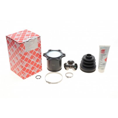 Шрус внутрішній (36z/33z) Volkswagen Passat B6 / Фольксваген Пассат Б6 2.0FSI 2005-2010 186427 FEBI (Німеччина)