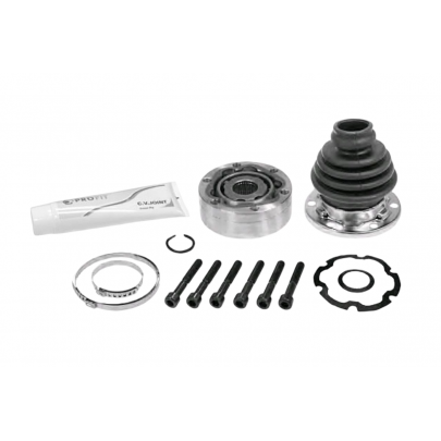 Шрус внутренний (36z/33z) Volkswagen Passat B6 / Фольксваген Пассат Б6 1.6FSI 2005-2010 2810-1010 PROFIT (Чехия)
