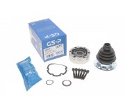 Шрус внутрішній (36z/33z) Volkswagen Passat B6 / Фольксваген Пассат Б6 2.0FSI 2005-2010 603011 GSP (КНР)