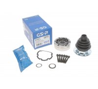 Шрус внутрішній (36z/33z) Volkswagen Passat B6 / Фольксваген Пассат Б6 2.0FSI 2005-2010 603011 GSP (КНР)