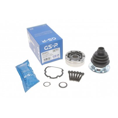 Шрус внутрішній (36z/33z) Volkswagen Passat B6 / Фольксваген Пассат Б6 2.0FSI 2005-2010 603011 GSP (КНР)