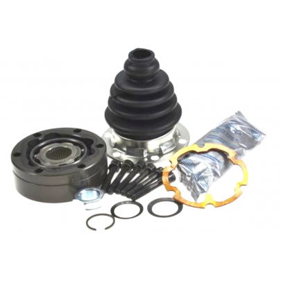 Шрус внутренний (36z/33z) Volkswagen Passat B6 / Фольксваген Пассат Б6 1.6FSI 2005-2010 CV0106B BGA (Великобритания)