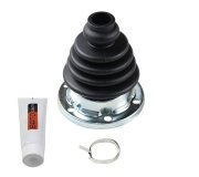 Шрус внутрішній (36z/33z) Volkswagen Passat B6 / Фольксваген Пассат Б6 2.0FSI 2005-2010 DB50023 SATO TECH (Україна)