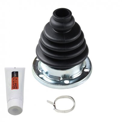 Шрус внутрішній (36z/33z) Volkswagen Passat B6 / Фольксваген Пассат Б6 2.0FSI 2005-2010 DB50023 SATO TECH (Україна)