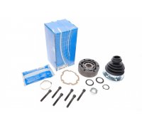 Шрус внутренний (36z/33z) Volkswagen Passat B6 / Фольксваген Пассат Б6 1.6FSI 2005-2010 VKJA8001 SKF (Франция)