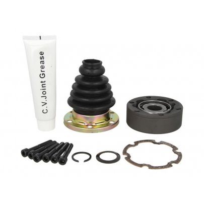 Шрус внутрішній (36z/33z) Volkswagen Passat B6 / Фольксваген Пассат Б6 2.0FSI 2005-2010 KVW819 LPR (Італія)