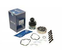 Шрус внутренний (36z/28z) Volkswagen Passat B6 / Фольксваген Пассат Б6 1.8TSI 2005-2010 1004980062 MEYLE (Германия)