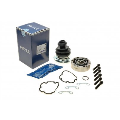 Шрус внутренний (двигатель: CDGA, 36z/28z) Volkswagen Passat B6 / Фольксваген Пассат Б6 1.4TSI 2005-2010 1004980062 MEYLE (Германия)