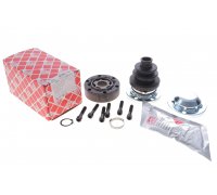 Шрус внутрішній (36z/28z) Volkswagen Passat B6 / Фольксваген Пассат Б6 1.8TSI 2005-2010 188695 FEBI (Німеччина)
