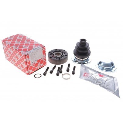 Шрус внутренний (двигатель: CDGA, 36z/28z) Volkswagen Passat B6 / Фольксваген Пассат Б6 1.4TSI 2005-2010 188695 FEBI (Германия)