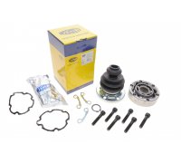 Шрус внутренний (36z/28z) Volkswagen Passat B6 / Фольксваген Пассат Б6 2.0TFSI 2005-2010 302009100003 MAGNETI MARELLI (Италия)
