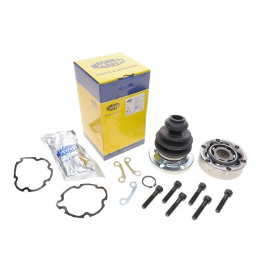 Шрус внутренний (36z/28z) Volkswagen Passat B6 / Фольксваген Пассат Б6 2.0TFSI 2005-2010 302009100003 MAGNETI MARELLI (Италия)
