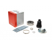 Шрус внутренний (двигатель: CDGA, 36z/28z) Volkswagen Passat B6 / Фольксваген Пассат Б6 1.4TSI 2005-2010 771072030 FAG (Германия)