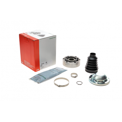 Шрус внутренний (двигатель: CDGA, 36z/28z) Volkswagen Passat B6 / Фольксваген Пассат Б6 1.4TSI 2005-2010 771072030 FAG (Германия)