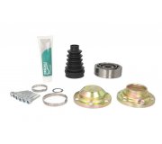 Шрус внутренний (36z/28z) Volkswagen Passat B6 / Фольксваген Пассат Б6 1.8TSI 2005-2010 G8W010PC PASCAL (Польша)