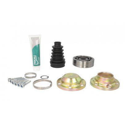 Шрус внутренний (36z/28z) Volkswagen Passat B6 / Фольксваген Пассат Б6 1.8TSI 2005-2010 G8W010PC PASCAL (Польша)