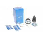 Шрус внутренний (36z/28z) Volkswagen Passat B6 / Фольксваген Пассат Б6 1.8TSI 2005-2010 VKJA8015 SKF (Франция)
