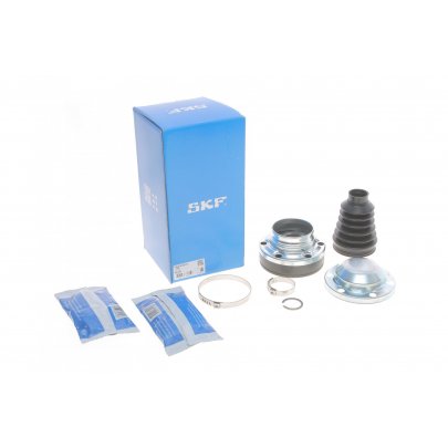 Шрус внутрішній (36z/28z) Volkswagen Passat B6 / Фольксваген Пассат Б6 1.8TSI 2005-2010 VKJA8015 SKF (Франція)