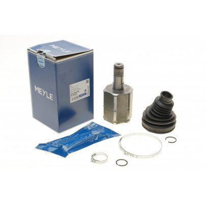 Шрус внутренний (двигатель: BLF, 26z/32z) Volkswagen Passat B6 / Фольксваген Пассат Б6 1.6FSI 2005-2010 1004980203 MEYLE (Германия)