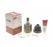 Шрус внутренний (26z/32z) Volkswagen Passat B6 / Фольксваген Пассат Б6 1.8TSI 2005-2010 54980011001 VIKA (Тайвань)