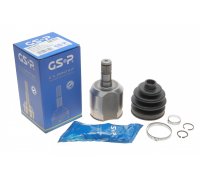 Шрус внутренний (двигатель: BLF, 26z/32z) Volkswagen Passat B6 / Фольксваген Пассат Б6 1.6FSI 2005-2010 661011 GSP (КНР)