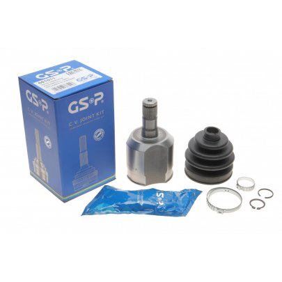 Шрус внутрішній (двигун: BLF, 26z/32z) Volkswagen Passat B6 / Фольксваген Пассат Б6 1.6FSI 2005-2010 661011 GSP (КНР)