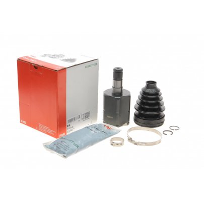 Шрус внутренний (двигатель: BLF, 26z/32z) Volkswagen Passat B6 / Фольксваген Пассат Б6 1.6FSI 2005-2010 771071930 FAG (Германия)