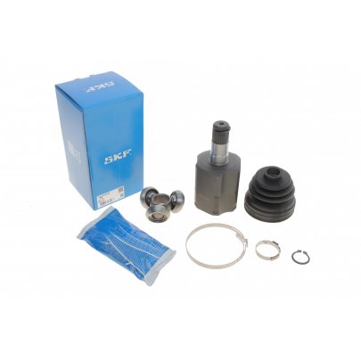 Шрус внутрішній (26z/32z) Volkswagen Passat B6 / Фольксваген Пассат Б6 1.8TSI 2005-2010 VKJA8484 SKF (Франція)