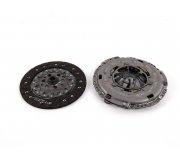 Комплект зчеплення (корзина, диск, вижимний) Volkswagen Passat B6 / Фольксваген Пассат Б6 2.0TDI 2005-2010 03L141015P VAG (Німеччина)