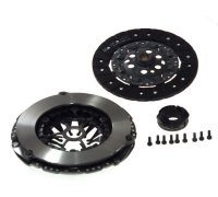 Комплект зчеплення (корзина, диск, вижимний) Volkswagen Passat B6 / Фольксваген Пассат Б6 2.0TDI 2005-2010 3000951120 SACHS (Німеччина)