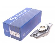 Выжимной подшипник + вилка сцепления Volkswagen Passat B6 / Фольксваген Пассат Б6 1.6FSI 2005-2010 3189000025 SACHS (Німеччина)