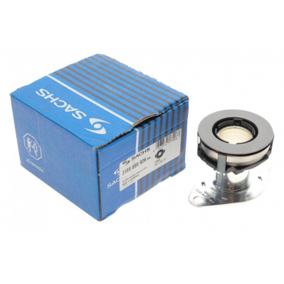Вижимний підшипник Volkswagen Passat B6 / Фольксваген Пассат Б6 1.6FSI 2005-2010 3189000026 SACHS (Німеччина)