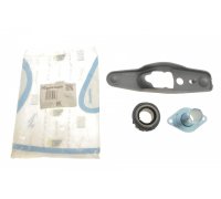 Выжимной подшипник + вилка сцепления Volkswagen Passat B6 / Фольксваген Пассат Б6 1.6FSI 2005-2010 41259 IMPERGOM (Италия)