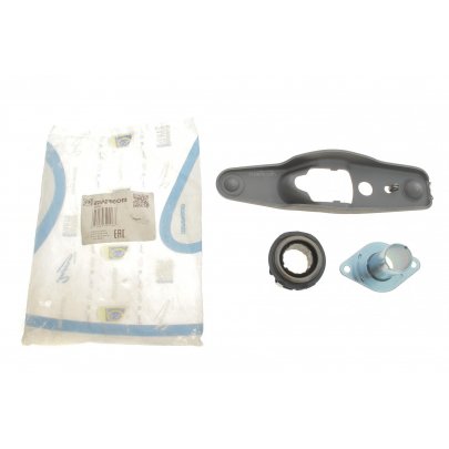 Выжимной подшипник + вилка сцепления Volkswagen Passat B6 / Фольксваген Пассат Б6 1.6FSI 2005-2010 41259 IMPERGOM (Італія)